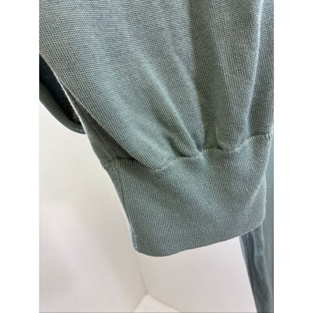 Athleta Knit Joggers in Teal Size 2X - Picture 4 of 6